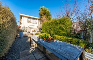 25B Hopkins Street, Gleniti