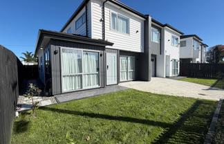 Lot 4/33 Allenby Road, Papatoetoe