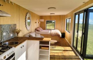 Northland - Address withheld