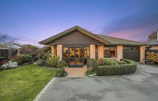 71A Redwood Street, Redwoodtown