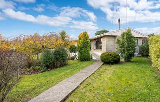 28 Dame Street, Waikouaiti