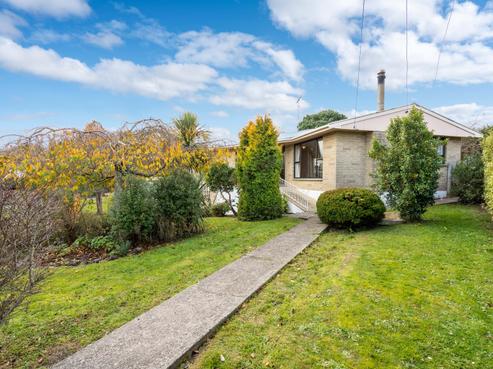 28 Dame Street, Waikouaiti