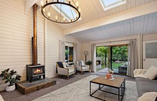 A/4 Fox's Terrace, Arrowtown