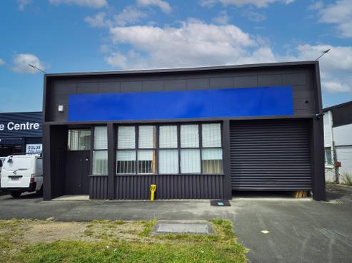 37 King Street, Frankton