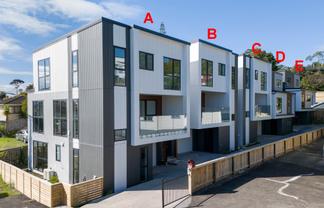 C/79 Archers Road, Hillcrest