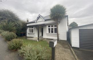 5 Afton Street, Gore