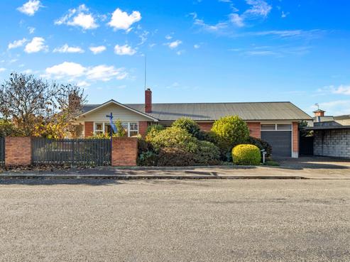 45 Short Street, Ashburton