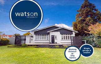201 Fitzherbert Avenue, West End