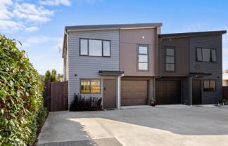 1/1 Tiaka Place, Pakuranga