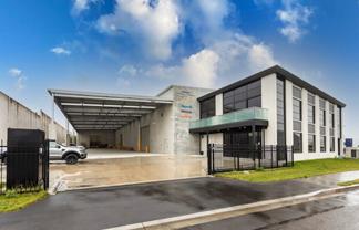 Impressive Industrial Available Now