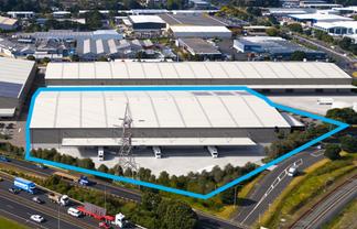 9,171m² Premium High‑Spec Industrial Facility