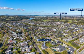 6 Kaipara Portage Road, Riverhead