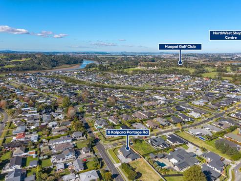 6 Kaipara Portage Road, Riverhead
