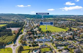 6 Kaipara Portage Road, Riverhead
