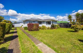 23 McDivitt street, Manurewa