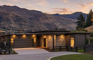 9 Kamana Rise, Wanaka