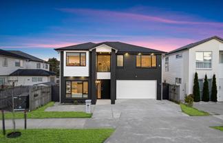 25 Koropa Road, Flat Bush