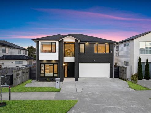 25 Koropa Road, Flat Bush