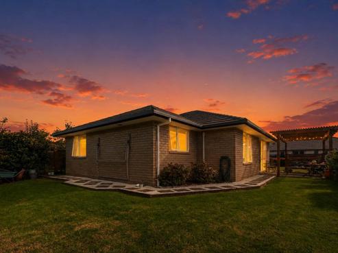 53 Charlotte Kemp Drive, Kerikeri