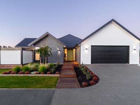 67 Ridgeland Way, West Melton
