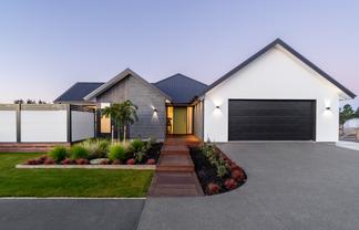 67 Ridgeland Way, West Melton