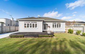 45 Guy Avenue, Takaro