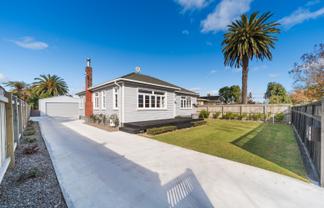 45 Guy Avenue, Takaro