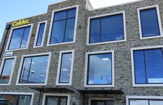 Premium Office in the Heart of Three Parks