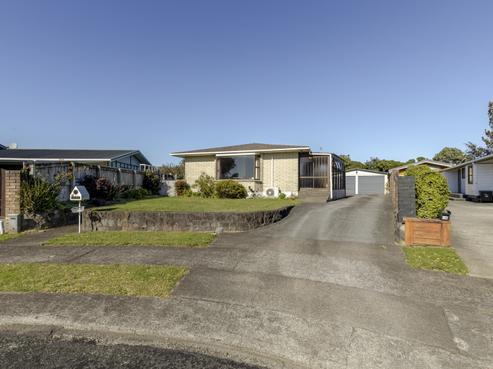 18 Jade Place, Bell Block