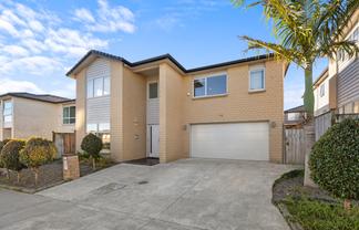 14 Kerrykeel Drive, Flat Bush