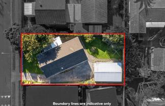 46 John Walker Drive, Manurewa