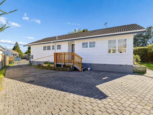46 John Walker Drive, Manurewa