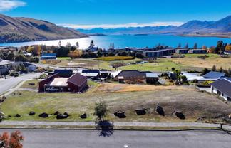5 Sibbald Lane, Lake Tekapo
