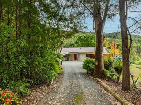 168 Dip Road, Kaeo