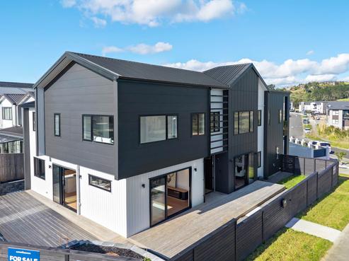 18 Rathfarnham Road, Flat Bush