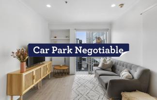 1601/11 Liverpool Street, Auckland Central