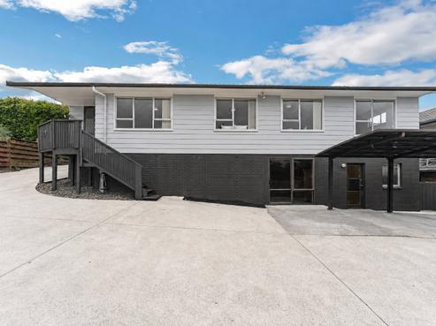 22 Marvon Downs Avenue, Pakuranga Heights