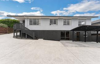 22 Marvon Downs Avenue, Pakuranga Heights