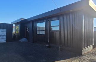 Southland - Address withheld