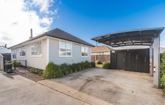 5A Ayr Place, Hokowhitu