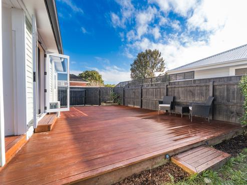 5A Ayr Place, Hokowhitu