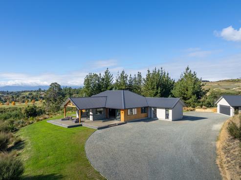 48 Mahoe Close, Upper Moutere