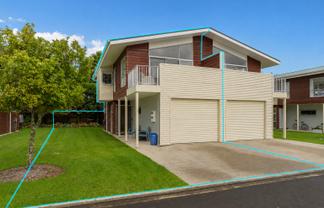 57/18 Eyre Street, Whitianga