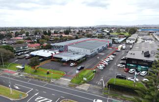 1,460sqm Industrial | Best Value in South Auckland