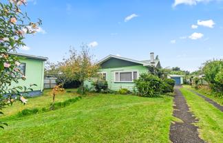 26 Clifford Street, Kaikohe