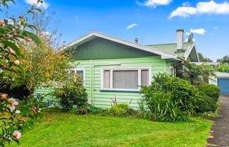 26 Clifford Street, Kaikohe