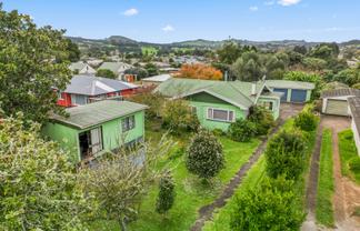 26 Clifford Street, Kaikohe