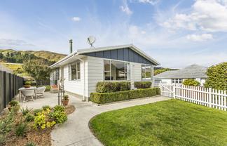 30A Coates Street, Tawa