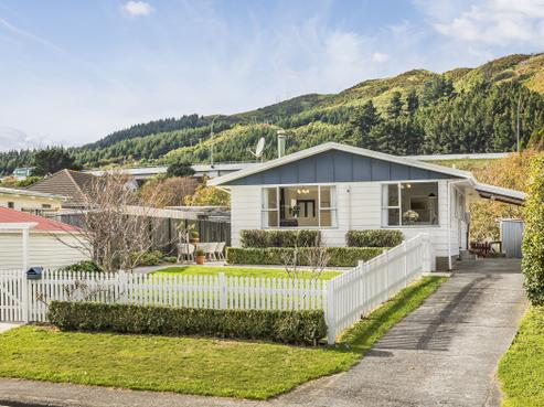 30A Coates Street, Tawa