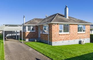 21 Edward Street, Tokoroa